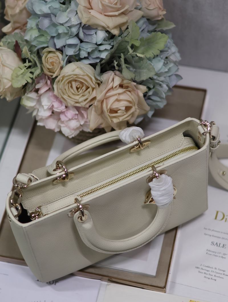 Christian Dior My Lady Bags